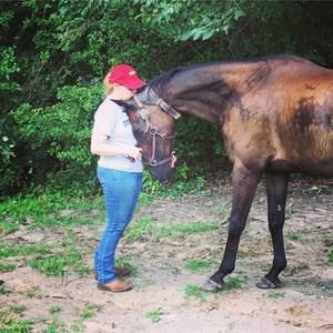 Meet your Posher, Erica